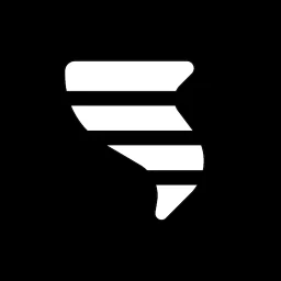 Symbol von Tornado Tracker by TornadoPath
